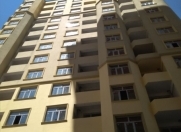 Satılır 3 otaqlı 112 m2 yeni tikili Yasamal r.