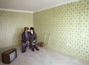 İcarəyə verilir 3 otaqlı 70 m2 həyət evi Gəncə