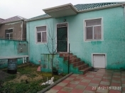 Satılır 3 otaqlı 58 m2 həyət evi Hökməli