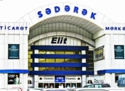 Satılır 1 otaqlı 40 m2 obyekt Badamdar