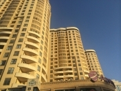 İcarəyə verilir 3 otaqlı 174 m2 yeni tikili Dövlət Statistika Komitəsi