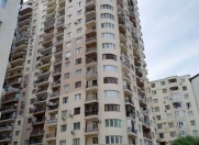 Satılır 3 otaqlı 108 m2 yeni tikili Yasamal r.