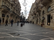 İcarəyə verilir 3 otaqlı 100 m2 köhnə tikili Sahil m.