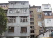 İcarəyə verilir 1 otaqlı 35 m2 köhnə tikili Nəriman Nərimanov m.