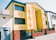 Satılır 10 otaqlı 600 m2 villa Zərifə Əliyeva adına park