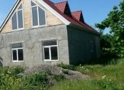 Satılır 3 otaqlı 80 m2 bağ evi Xaçmaz