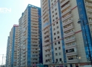Satılır 1 otaqlı 67 m2 yeni tikili Bakıxanov