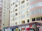 Satılır 2 otaqlı 60 m2 yeni tikili İnşaatçılar m.