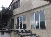 Satılır 5 otaqlı 220 m2 bağ evi Novxanı