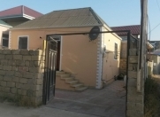 Satılır 2 otaqlı 100 m2 həyət evi Zığ