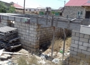 Satılır 3.5 sot torpaq Şağan