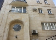 İcarəyə verilir 19 otaqlı 600 m2 obyekt Nəsimi r.