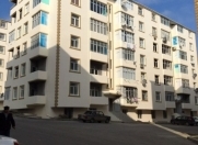 Satılır 4 otaqlı 120 m2 yeni tikili Masazır