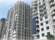 Satılır 3 otaqlı 171 m2 yeni tikili Hüseyn Cavid parkı