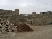 Satılır 12 sot torpaq Şüvəlan
