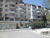 Satılır 1 otaqlı 35 m2 köhnə tikili Nəriman Nərimanov m.