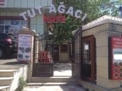 İcarəyə verilir 7 otaqlı 200 m2 obyekt Xalqlar Dostluğu m.