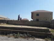 Satılır 6 sot torpaq Binəqədi