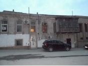 İcarəyə verilir 2 otaqlı 35 m2 ofis İçəri Şəhər m.