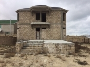 Satılır 5 otaqlı 240 m2 bağ evi Dübəndi bağları