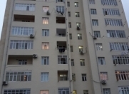 Satılır 3 otaqlı 102 m2 yeni tikili Əhmədli