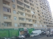 Satılır 3 otaqlı 135 m2 yeni tikili Badamdar