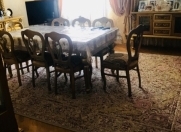 Satılır 4 otaqlı 150 m2 yeni tikili 8 mkr