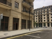 Satılır 3 otaqlı 110 m2 obyekt Ağ şəhər