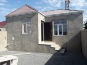Satılır 3 otaqlı 70 m2 həyət evi Binə