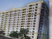 Satılır 1 otaqlı 28.7 m2 yeni tikili Xırdalan