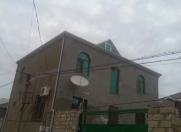 Satılır 5 otaqlı 143 m2 villa Lökbatan