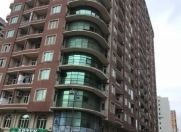 Satılır 2 otaqlı 81 m2 yeni tikili Tibb Universiteti