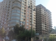 Satılır 4 otaqlı 236 m2 yeni tikili Nəsimi bazarı