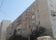 Satılır 3 otaqlı 80 m2 yeni tikili Badamdar