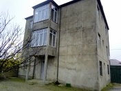 Satılır 6 otaqlı 300 m2 həyət evi Mehdiabad