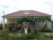 Satılır 4 otaqlı 6 m2 həyət evi Hövsan