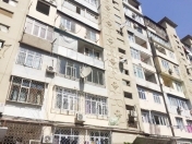 Satılır 3 otaqlı 76 m2 köhnə tikili 8 mkr