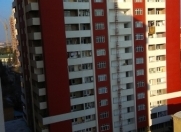 Satılır 1 otaqlı 67.07 m2 yeni tikili Qara Qarayev m.