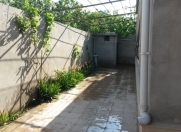 İcarəyə verilir 3 otaqlı 110 m2 həyət evi Hövsan