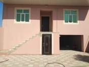 Satılır 4 otaqlı 131 m2 həyət evi Bülbülə