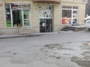 Satılır 1 otaqlı 200 m2 obyekt Dövlət Statistika Komitəsi