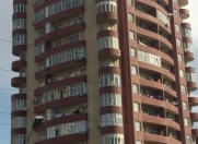 İcarəyə verilir 1 otaqlı 60 m2 yeni tikili Binəqədi r.