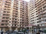 Satılır 4 otaqlı 240 m2 yeni tikili Səməd Vurğun parkı