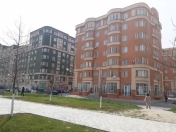 Satılır 1 otaqlı 54.73 m2 obyekt Masazır