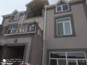 Satılır 6 otaqlı 250 m2 həyət evi Binə