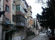 Satılır 1 otaqlı 40 m2 köhnə tikili Zərifə Əliyeva adına park