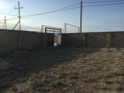 Satılır 24 sot torpaq Türkan