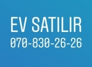 Satılır 3 otaqlı 40 m2 köhnə tikili Şamaxı