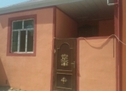 Satılır 2 otaqlı 70 m2 həyət evi Xırdalan