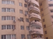 Satılır 3 otaqlı 115 m2 yeni tikili ANS telekanalı